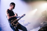 Marc Sens / L'Olympia - 28 janvier 2016