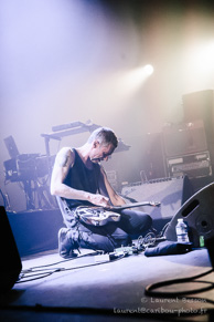 Marc Sens / L'Olympia - 28 janvier 2016