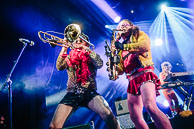 Marcel et son Orchestre