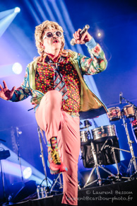 Marcel et son Orchestre / L'Olympia - 22 février 2020