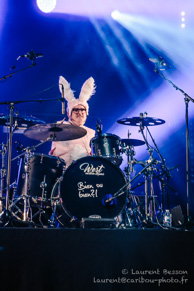 Marcel et son Orchestre / L'Olympia - 22 février 2020