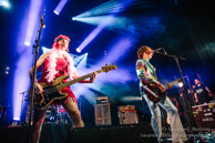 Marcel et son Orchestre / L'Olympia - 22 février 2020