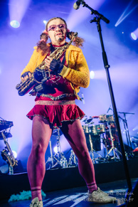 Marcel et son Orchestre / L'Olympia - 22 février 2020