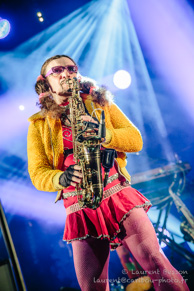 Marcel et son Orchestre / L'Olympia - 22 février 2020