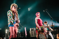 Marcel et son Orchestre / L'Olympia - 22 février 2020