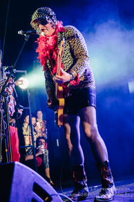 Marcel et son Orchestre / L'Olympia - 22 février 2020