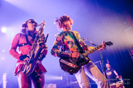 Marcel et son Orchestre / L'Olympia - 22 février 2020