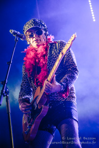 Marcel et son Orchestre / L'Olympia - 22 février 2020