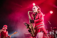 Marcel et son Orchestre / L'Olympia - 22 février 2020