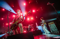 Marcel et son Orchestre / L'Olympia - 22 février 2020