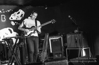 Margaret Catcher / Espace B. - 13 juillet 2017