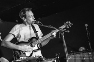 Margaret Catcher / Espace B. - 13 juillet 2017