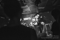 Margaret Catcher / Espace B. - 13 juillet 2017