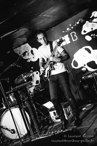 Margaret Catcher / Espace B. - 13 juillet 2017