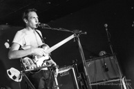 Margaret Catcher / Espace B. - 13 juillet 2017