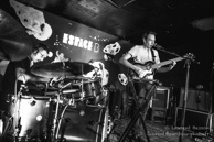 Margaret Catcher / Espace B. - 13 juillet 2017