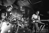 Margaret Catcher / Espace B. - 13 juillet 2017