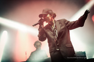 Marguerite Thiam / Fête de l'Humanité 2024 - Base 217 - Le Plessis-Pâté/Brétigny-sur-Orge - 13 septembre 2024