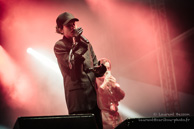 Marguerite Thiam / Fête de l'Humanité 2024 - Base 217 - Le Plessis-Pâté/Brétigny-sur-Orge - 13 septembre 2024