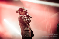 Marguerite Thiam / Fête de l'Humanité 2024 - Base 217 - Le Plessis-Pâté/Brétigny-sur-Orge - 13 septembre 2024