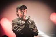 Marguerite Thiam / Fête de l'Humanité 2024 - Base 217 - Le Plessis-Pâté/Brétigny-sur-Orge - 13 septembre 2024