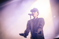 Marguerite Thiam / Fête de l'Humanité 2024 - Base 217 - Le Plessis-Pâté/Brétigny-sur-Orge - 13 septembre 2024