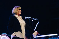 Marianne Faithfull / Le Trianon - 07 octobre 2015