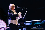 Marianne Faithfull / Le Trianon - 07 octobre 2015