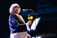Marianne Faithfull / Le Trianon - 07 octobre 2015