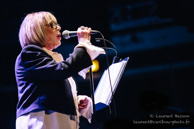 Marianne Faithfull / Le Trianon - 07 octobre 2015