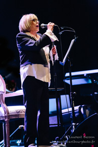 Marianne Faithfull / Le Trianon - 07 octobre 2015