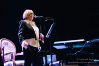 Marianne Faithfull / Le Trianon - 07 octobre 2015