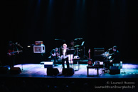 Marianne Faithfull / Le Trianon - 07 octobre 2015