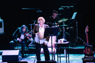 Marianne Faithfull / Le Trianon - 07 octobre 2015