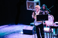 Marianne Faithfull / Le Trianon - 07 octobre 2015