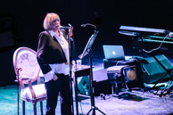 Marianne Faithfull / Le Trianon - 07 octobre 2015