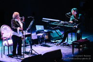 Marianne Faithfull / Le Trianon - 07 octobre 2015