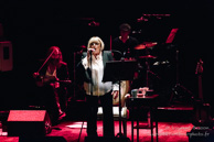 Marianne Faithfull / Le Trianon - 07 octobre 2015