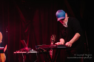 Marie Amali / Le Zèbre de Belleville - 15 mars 2025