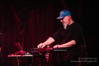 Marie Amali / Le Zèbre de Belleville - 15 mars 2025