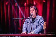 Marie Amali / Le Zèbre de Belleville - 15 mars 2025