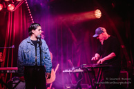 Marie Amali / Le Zèbre de Belleville - 15 mars 2025