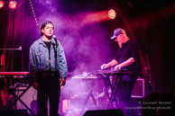 Marie Amali / Le Zèbre de Belleville - 15 mars 2025