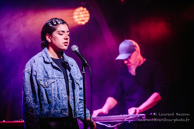 Marie Amali / Le Zèbre de Belleville - 15 mars 2025