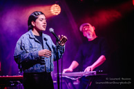 Marie Amali / Le Zèbre de Belleville - 15 mars 2025