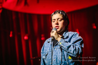 Marie Amali / Le Zèbre de Belleville - 15 mars 2025