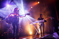 Marie-Flore / MaMA Festival 2014 - Le Divan du Monde - 17 octobre 2014