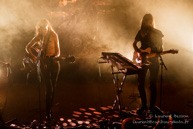 Marie-Flore / MaMA Festival 2014 - Le Divan du Monde - 17 octobre 2014