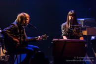 Marie Modiano (guest Peter Von Poehl) / Paul B. (Massy) - 30/11/13 (1ère Partie de Peter Von Poehl)