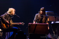 Marie Modiano (guest Peter Von Poehl) / Paul B. (Massy) - 30/11/13 (1ère Partie de Peter Von Poehl)